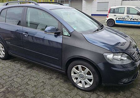 VW Golf Plus gebraucht kaufen VW Golf Plus Volkswagen 1.6 tüf neu