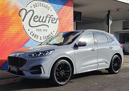 Ford Kuga Hybrid FHEV Graphite Tech Edition Head-Up-Display/