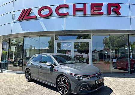 VW Golf GTI Volkswagen Golf VIII GTI DSG ACC Matrix LED Harman Kardon D