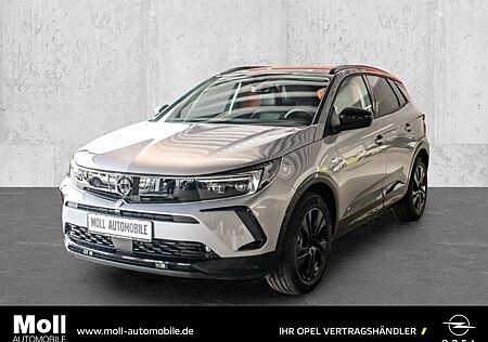 Opel Grandland GS Aut. AWR-Infotainment Paket-LED-DAB-360°Kamera-