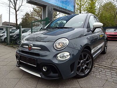 Abarth 595 1.4 T-Jet 16V App-Navi DAB,Sport-Paket