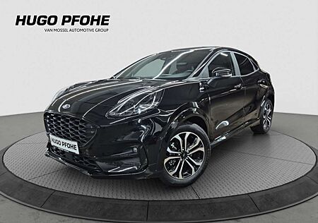 Ford Puma ST-Line X Aut. ACC NAVI KAM WINTER-PKT LED