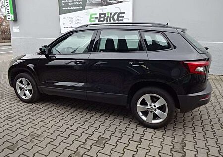 Skoda Karoq Ambition