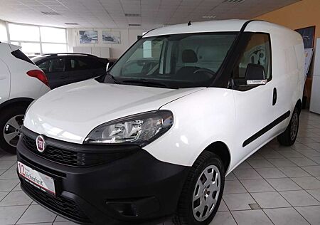 Fiat Doblo Kasten L1H1 1,4 95 AHZV Klima Radio