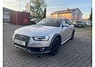 Audi A4 Allroad quattro 2.0 TDI