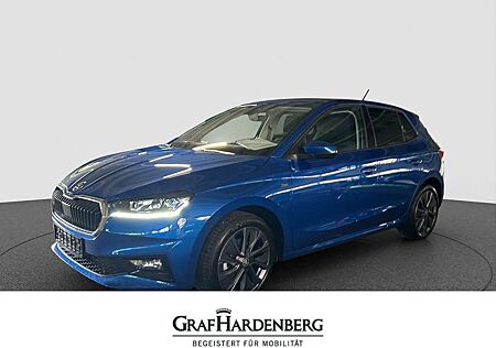 Skoda Fabia Tour 1.0 TSI DSG Tour