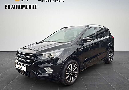 Ford Kuga ST-Line AWD AUTO.M NAVI