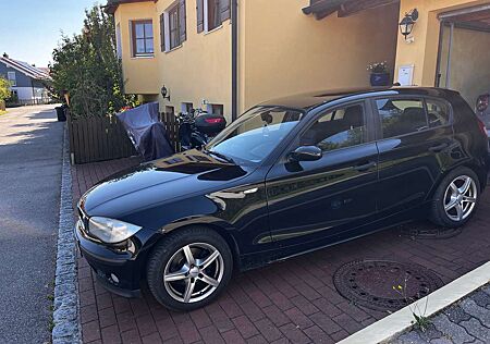 BMW 116i 116