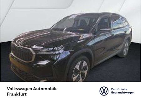 Skoda Kodiaq 2.0 TDI DSG Selection Navi LED FrontAssis