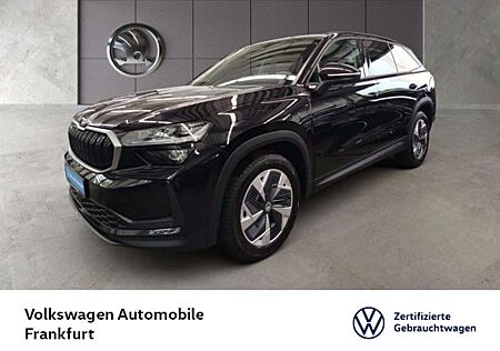 Skoda Kodiaq 2.0 TDI DSG Selection Navi LED FrontAssis