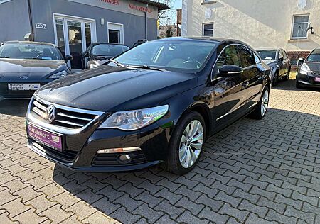 VW Passat CC Volkswagen DSG / Sitzheizung /