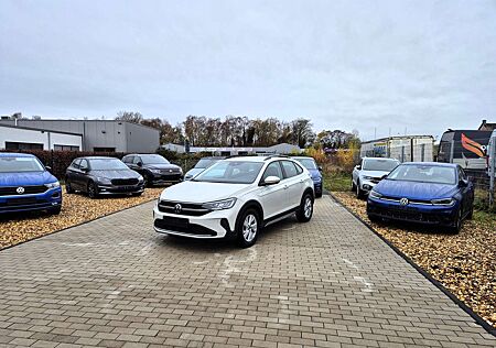 VW Taigo Volkswagen 1.0 TSI OPF DSG/LED/NAVI/ACC/PDC/RFK/ALU