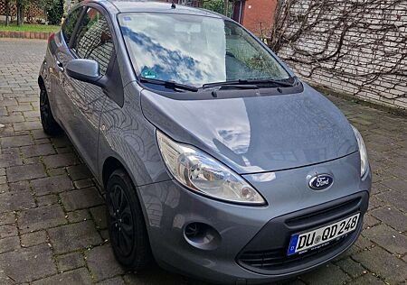 Ford Ka /+ Champions Edition