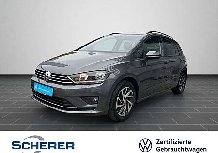 VW Golf Sportsvan Volkswagen Sound 1.2 TSI ACC CARPLAY NAVI PD