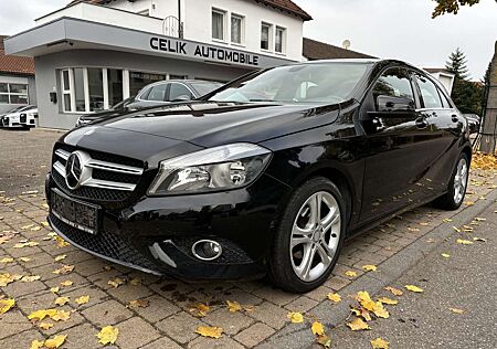 Mercedes-Benz A 180 CDI d BlueEfficiency