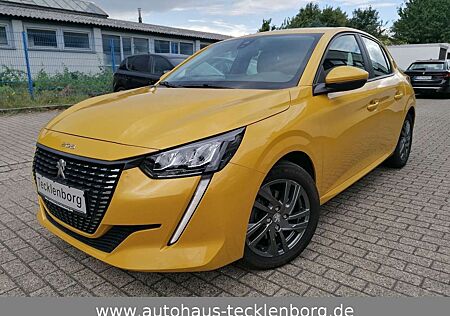Peugeot 208 Active Pack * Navi * LED * Klima * DAB+ *