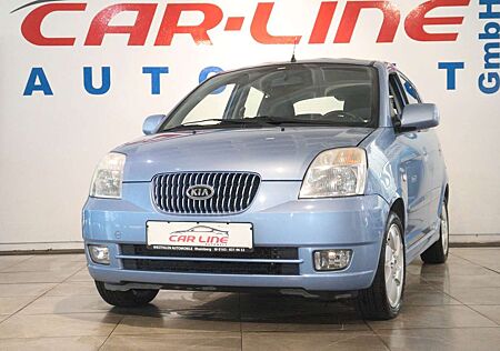 Kia Picanto 1.1 EX *Erst 94tkm*4-türig*Klima*Alu*