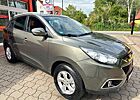 Hyundai ix35 Allrad - 4WD * AHK * Sitzheizung * Mit Garantie *