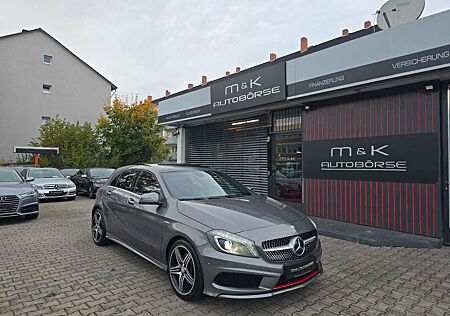 Mercedes-Benz A 250 gebraucht kaufen Mercedes-Benz A 250 A -Klasse Sport AMG