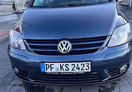 VW Golf Plus Volkswagen 2.0 TDI Tour Edition
