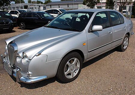 Nissan Primera *MITSUOKA RYOKA*RHD*AWD 4x4*Jaguar Design