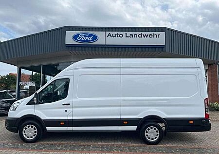 Ford Transit 2.0 TDCi DPF Kasten 350 L4H3 Trend LAGERABVERKAUF