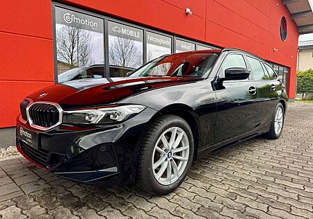 BMW 320 i Touring Steptronic*KomfZg*LED*DAB*Memory*