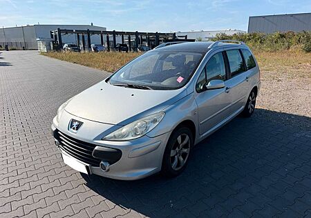 Peugeot 307 Break/ SW SW Premium*AUT*TÜV 08-27*PANO*