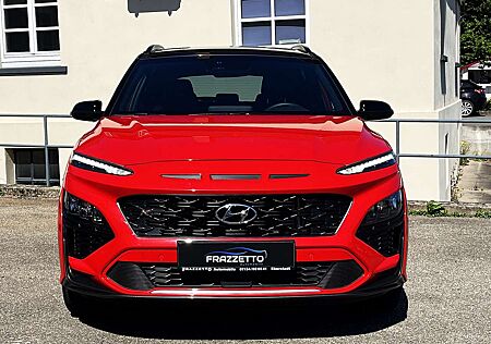 Hyundai Kona N Line 2WD Apple CarPlay & Android Auto