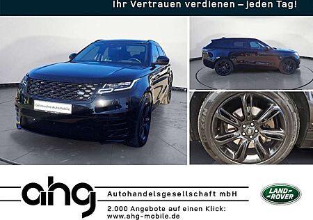 Land Rover Range Rover Velar 3.0 D300 EDITION AWD Tempom.ak