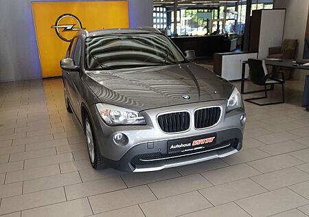 BMW X1 1.8xd ~Navi~Bluetooth~Sitzh~Klimaautm~