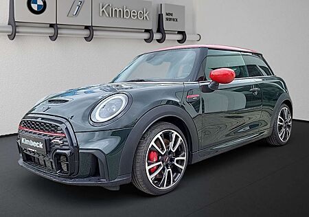 Mini John Cooper Works 3-Türer ACC Driving Ass