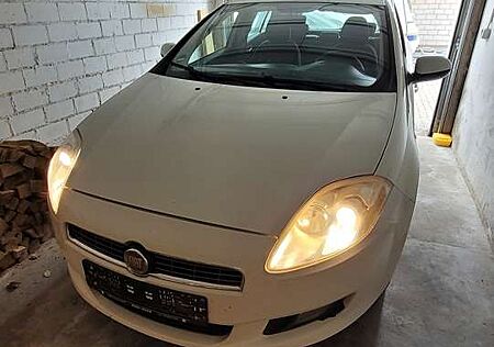 Fiat Bravo 1.4 16V Dynamic