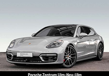 Porsche Panamera GTS Sport Turismo Nachtsicht HeadUp LED