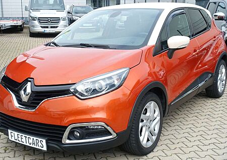 Renault Captur 1.2 Automatik | Leder | NAVI | 17" Alu