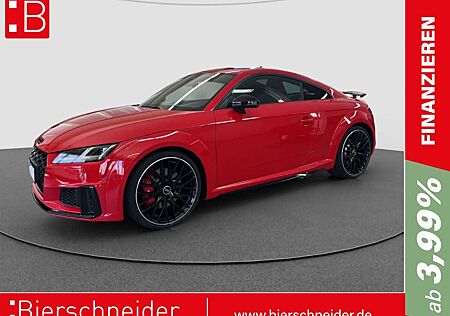 Audi TTS Coupe 2.0 TSI S tronic Competition Plus B&O KAMERA