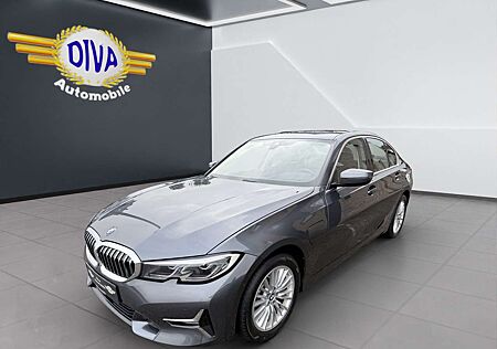 BMW 330 e Luxury Line 1.Hand