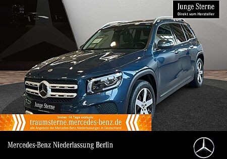 Mercedes-Benz GLB 180 d STYLE+MULTIBEAM+KAMERA+KEYLESS+8G