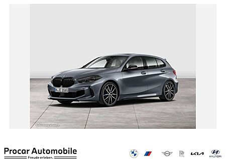 BMW 135 M135i xDrive DA PA H/K AdapLED Pano HuD 19" LMR