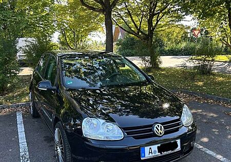 VW Golf Volkswagen 1.4 Goal