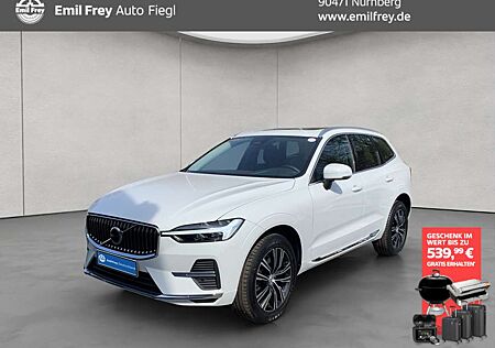 Volvo XC 60 XC60 XC60 B4 D Geartronic Inscription