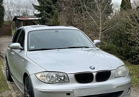 BMW 120i 120