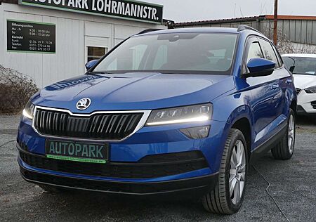 Skoda Karoq Style*1.Hand*Navi*SH-gepfl.*Nr.20