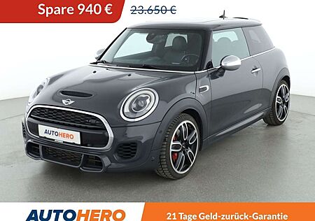 Mini John Cooper Works Aut.*NAVI*HEAD-UP*LED*ACC*CAM*