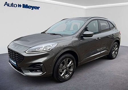 Ford Kuga 2.5 PHEV Plug-In Hybrid ST-Line X |AHK|ACC|