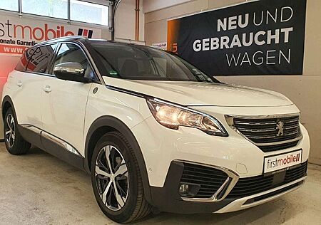 Peugeot 5008 Crossway*Aut.*ALCANTARA*PANORAMA*NAVI