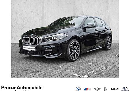 BMW 120 i M Sport NAVI LED Sound Syst. PDC V+H DAB