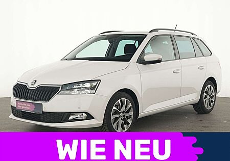 Skoda Fabia Best of Navigation|CarPlay|SHZ|LED|PDC