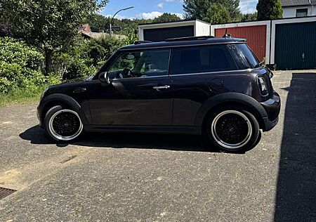 Mini ONE Cooper