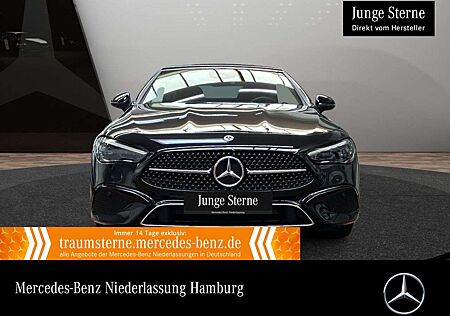 Mercedes-Benz CLE 200 AVANTG+LED+KAMERA+KEYLESS+9G